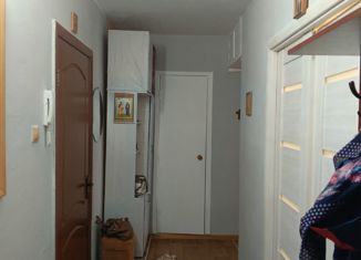 Продается 2-ком. квартира, 50 м2, Ижевск, улица Гагарина, 37, Привокзальный жилой район
