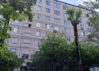Продам 3-комнатную квартиру, 58.7 м2, Москва, улица Медиков, 28к3, станция Москворечье