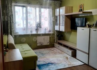 1-комнатная квартира на продажу, 35.7 м2, село Осиново, улица Гайсина, 9, ЖК Радужный