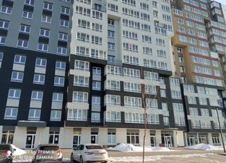 1-комнатная квартира на продажу, 36 м2, Тюменская область, улица Сергея Джанбровского, 1