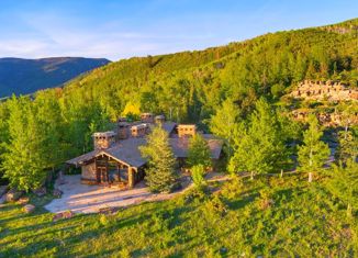 Продам дом, 450 м2, село Аибга