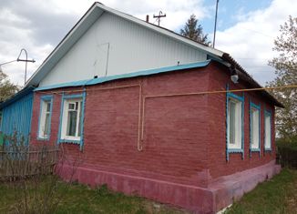 Продаю дом, 51.4 м2, рабочий посёлок Горьковское, улица Комарова, 14