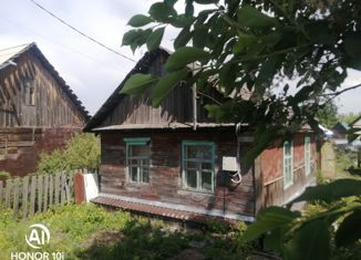 Продажа дома, 54 м2, Новоалтайск, 1-я Залинейная улица