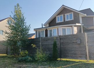 Продаю дом, 90 м2, деревня Яглово, 6-я Пейзажная улица