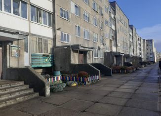 Продам 3-ком. квартиру, 63.7 м2, Черняховск, Калининградская улица, 31