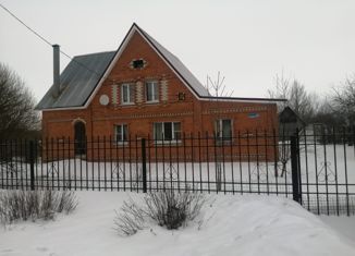 Продажа дома, 230 м2, село Шеметово, Солнечная улица, 97