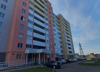 Продам 1-комнатную квартиру, 43 м2, село Подгорное, Тамбовская улица, 14