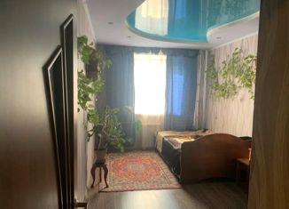 Продажа трехкомнатной квартиры, 59 м2, Свердловская область, улица Добролюбова, 24