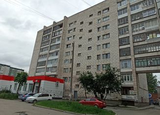 Продается 2-ком. квартира, 50 м2, Екатеринбург, проспект Седова, 23, Железнодорожный район