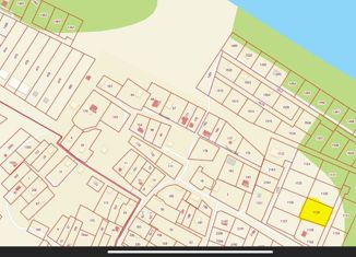 Участок на продажу, 23 сот., деревня Циково