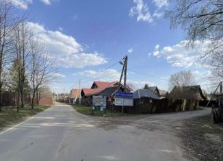 Продается земельный участок, 6 сот., СНТ Сокольники, СНТ Сокольники, 9