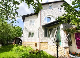 Продается дом, 360 м2, поселок Хлюпинского лесничества, некоммерческое партнёрство Лесные Поляны, 19
