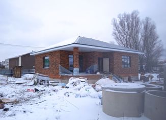 Продажа дома, 110 м2, деревня Бурцево, Дорожная улица