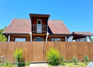 Продам дом, 60 м2, станица Кутаисская