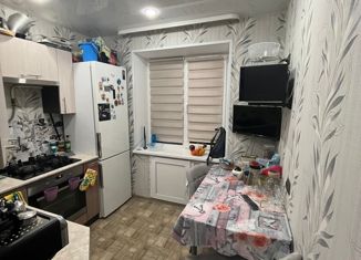 Продаю 2-ком. квартиру, 44.7 м2, Сухой Лог, проезд Строителей, 5