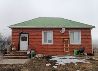 Продажа дома, 65.4 м2, деревня Кугашево, Лесная улица