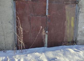 Гараж на продажу, 43 м2, рабочий посёлок Октябрьский, переулок Ленина