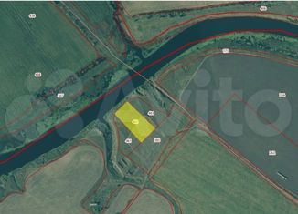 Земельный участок на продажу, 145 сот., деревня Гниломедово