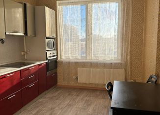 Продам двухкомнатную квартиру, 55.7 м2, Екатеринбург, Академический район, улица Рябинина, 21