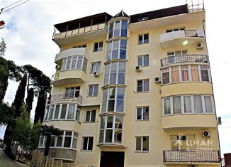 3-комнатная квартира на продажу, 85 м2, Сочи, Калужская улица, 23А, микрорайон Новый Сочи