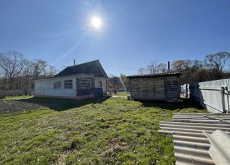 Дом на продажу, 40.4 м2, село Нововладимировка, Заречный переулок, 4