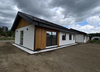 Продам дом, 114 м2, коттеджный поселок Сосновка Вилладж, коттеджный поселок Сосновка Вилладж, 91