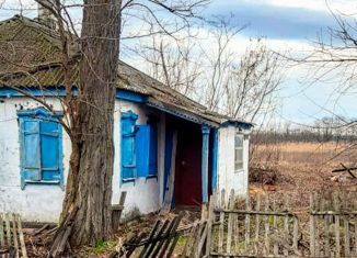 Продажа дома, 33 м2, хутор Первомайский, Школьная улица, 25