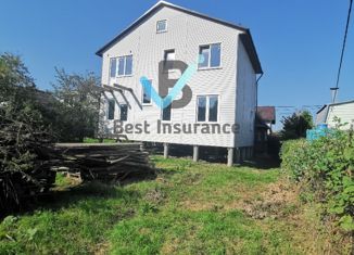 Продаю дом, 160 м2, поселок Знамя Октября, садовые участки Берёзки, 1/37