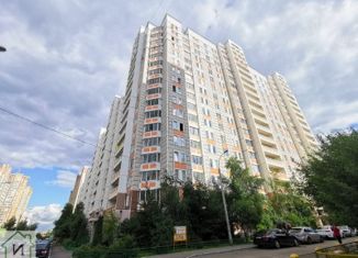Продается 3-комнатная квартира, 73 м2, Подольск, бульвар 65-летия Победы, 1