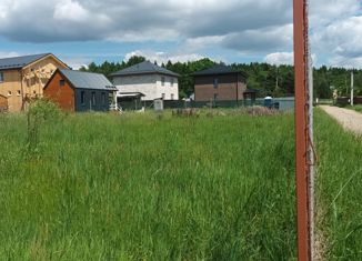 Земельный участок на продажу, 8.8 сот., Апрелевка, улица Самохина, 116/С