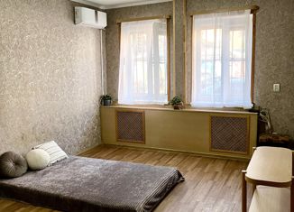 Продается 1-комнатная квартира, 46.2 м2, Краснодар, улица Захарова, 53, улица Захарова