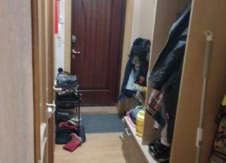 Продажа 2-комнатной квартиры, 43 м2, рабочий посёлок Ванино, Карпатская улица, 1