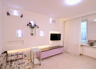 Продается 1-ком. квартира, 38.3 м2, Москва, улица Дыбенко, 36к4, улица Дыбенко