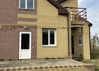 Продажа таунхауса, 115 м2, хутор Лесной, улица Лермонтова, 1