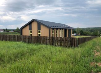 Продажа дома, 136 м2, село Истомино, Полевая улица, 1