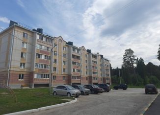 Продам 1-комнатную квартиру, 34.3 м2, посёлок Руэм, Лесная улица, 15