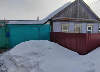 Продаю дом, 58.5 м2, Оренбургская область, Лобовская улица, 42