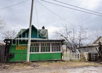 Продается дом, 17.5 м2, коллективный сад № 1 НТМК, 5-я линия