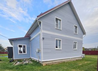 Продажа дома, 143 м2, поселок Елизаветино, Дачная улица, 3