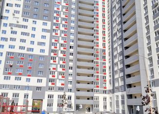 Продажа 2-комнатной квартиры, 40 м2, Оренбург, жилой комплекс Геометрия, лит2, ЖК Геометрия