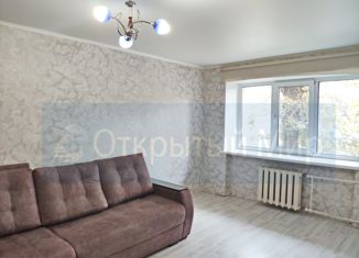Однокомнатная квартира на продажу, 32.6 м2, Омск, улица Орджоникидзе, 273Б, Центральный округ