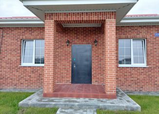 Продается дом, 94 м2, посёлок Голубево, Шоколадная улица