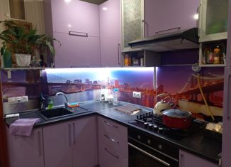 Двухкомнатная квартира на продажу, 47 м2, село Выселки, Дорожная улица, 39