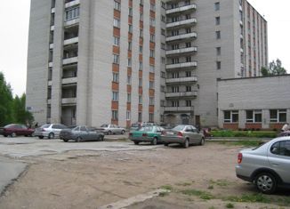 Продажа комнаты, 282.5 м2, Сосновый Бор, улица Космонавтов, 26