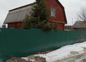 Продается дом, 46 м2, село Мариинск