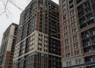 Однокомнатная квартира на продажу, 31.6 м2, Воронеж, улица Гаршина, 25, Железнодорожный район