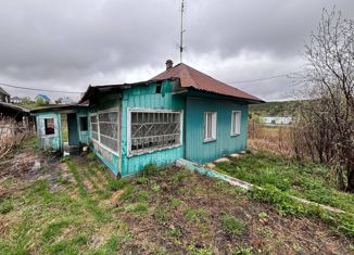 Продажа дома, 31.4 м2, Кемерово, 2-й Славянский переулок, 4