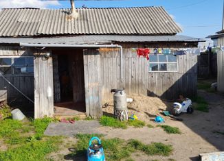 Продажа дома, 27.2 м2, рабочий посёлок Саргатское, Кооперативная улица, 159