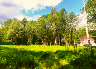 Продам участок, 32 сот., рабочий посёлок Быково, Луговая улица, 56