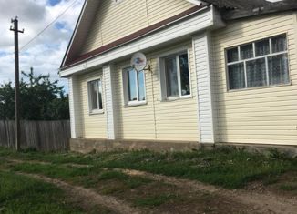 Дом на продажу, 70 м2, село Ташкиново, Набережная улица, 12